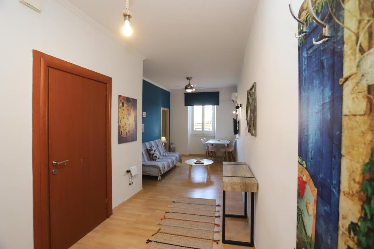 Isminis Apartment, Old Town Corfu Corfu  Luaran gambar